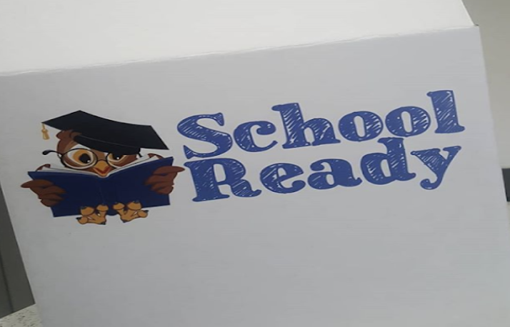 school ready paper
